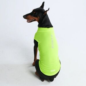 Spark Paws dog T-shirt